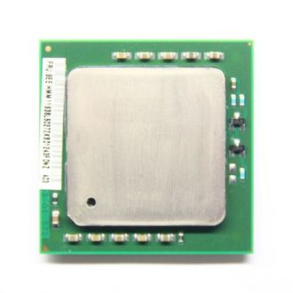 Процессор Intel Xeon SL79V 2.8Ghz x1 socket 603 (комиссионный товар)