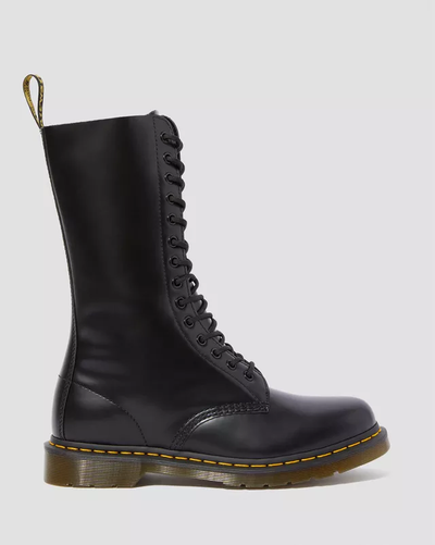 Dr Martens 1914 Smooth Leather Tall