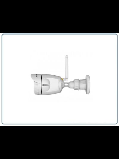 VStarcam. Уличная IP WiFi/LAN видеокамера с DVR, Full HD (до - 25)