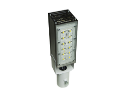 УЛИЧНЫЕ СВЕТОДИОДНЫЕ СВЕТИЛЬНИКИ СЕРИИ «ФАНТОМ»  LP STREET F42-1П-OS