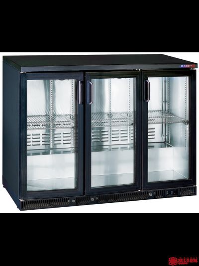 Шкаф холодильный барный Cooleq BF-350