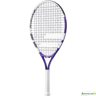 Теннисная ракетка Babolat Wimbledon Junior 23