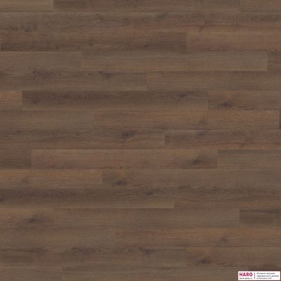 Декор ламината Haro Tritty 100 Loft 4V Дуб Контура дымчатый 538721 фронт