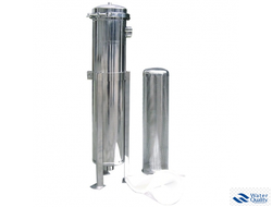 Фильтры мешочного типа