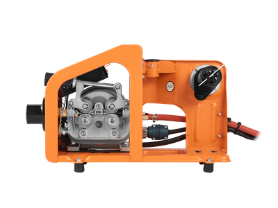 Сварог PRO SMART MIG 500 (N215S)