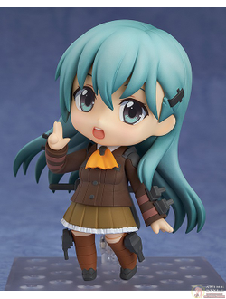 Нендроид Сузуя (Suzuya)