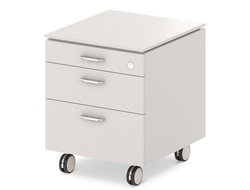 Бежевый песок