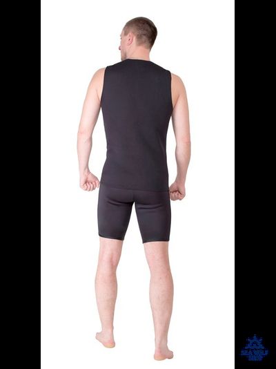 Шорты неопренов. 2,5мм Scorpena р.L-50/52