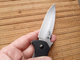 Складной нож Kershaw / Emerson CQC-4KXL