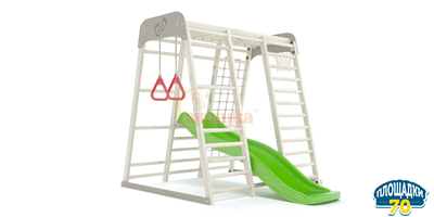 Савушка Непоседа 1 oak