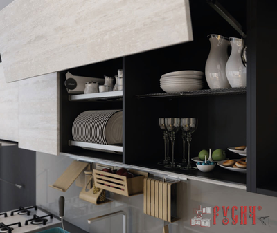 Кухонный гарнитур №WS-0449