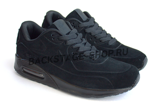 Мужские кроссовки Nike Air Max 90 VT Black