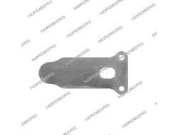 Пластина клапанная для NCE50/410V NORDBERG NCE50/410V#VA