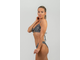 Трусики RIO GRANDE BIKINI BOTTOM ZEBRA 751