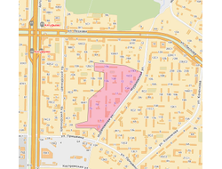 ул. Мурановская (52шт.)