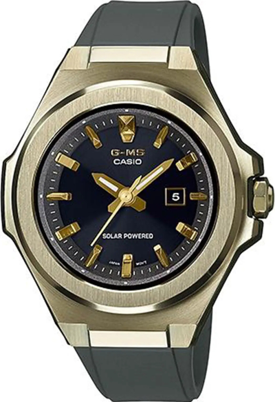 Часы Casio Baby-G MSG-S500G-3A