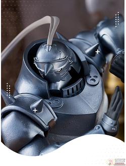 Стальной алхимик (Fullmetal Alchemist)