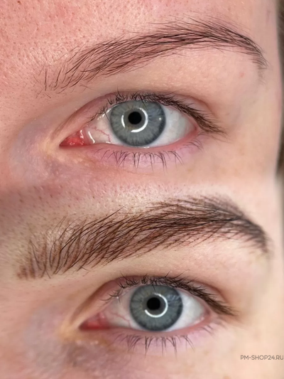 Серая гавань Брови Анны Куцеволовой - pm-shop24.ru