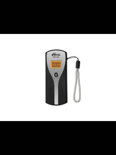 Алкотестер Ritmix RAT-350