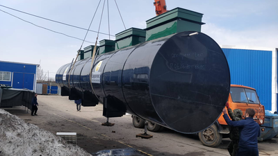 Евролос Экопром промышленный