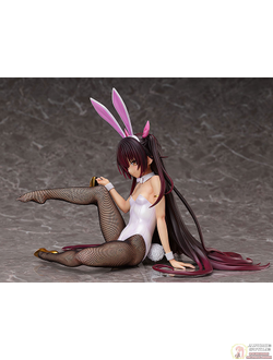 Фигурка 1/4 Немезида (Nemesis Bunny Ver.)