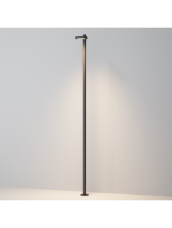 Столб для паркового светильника Pillar, O473P-GF