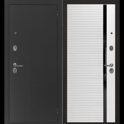 Атлант Рельеф (эмалит белый)