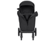 Коляска прогулочная Carrello Bravo Sl CRL-5520 Inc Black 2025