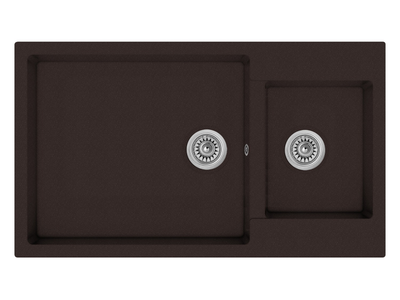 Мойка LONGRAN Enigma ENG860.500 15