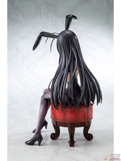 Фигурка 1/7 Черноснежка (Kuroyukihime Bunny Ver.)