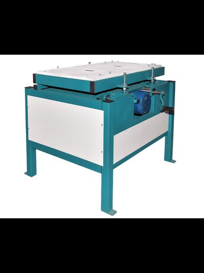 Станок кромкообрезной проходного типа КМ-350, от