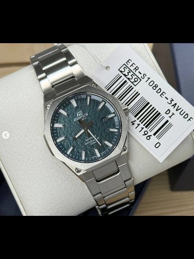 Часы Casio Edifice EFR-S108DE-3A