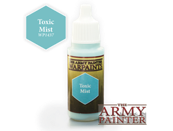 The Army Painter: Краска акриловая "Toxic Mist"