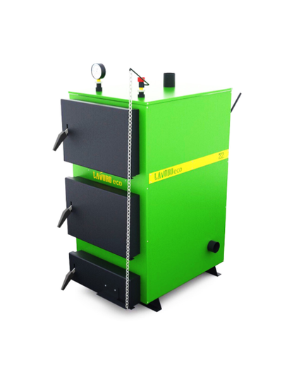 Котел Lavoro K-16