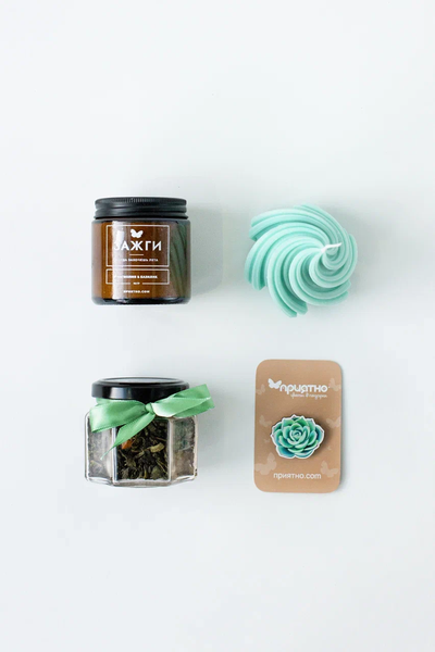 Новогодний набор № 1127