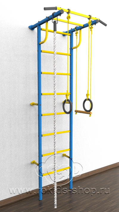 ДСК-2.с "Роки-1" ступеньки ПВХ в Воронеже