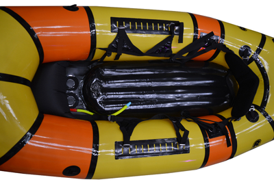 Пакрафт RST 18179 (265х98) с самоотливом