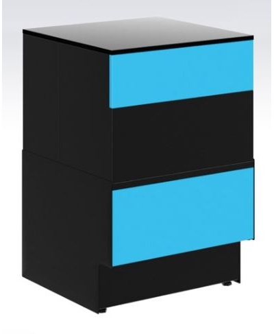 Кассовый прилавок Cryspi Adagio КНП 900