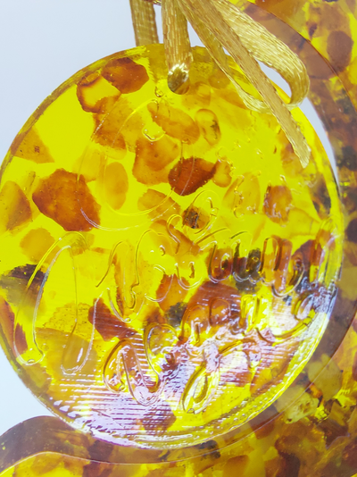 Композиция "С Новым Годом!"