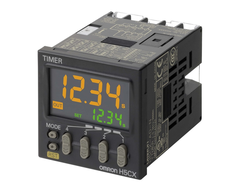 Цифровой таймер Omron H5CX-L8D-N