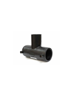 Электросварной тройник D 110 EUROSTANDARD SDR 11 пнд