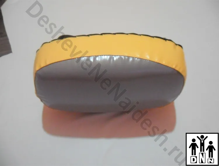 макивары круглые