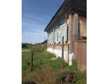 Дом, 33,0 кв.м., + зем. участок 15 соток, с. Сухринское.
