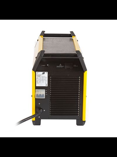 ESAB Fabricator EM500i CC/CV