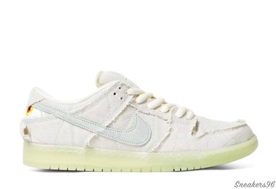 Nike SB low White/Black Мужские купить в Екатеринбурге