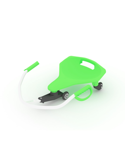 Веселый вертихвост - ЛЕТЯНКИ