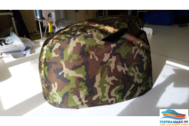 Сузуки 90 чехол на капот