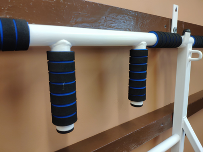 Турник 3 в 1 "Стандарт" - турник, брусья, пресс (TUR-011R)