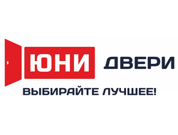 Межкомнатные Двери "ЮНИ" (Экошпон) Беларусь