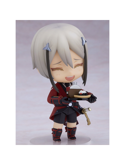 Нендроид Hyuuga Masamune